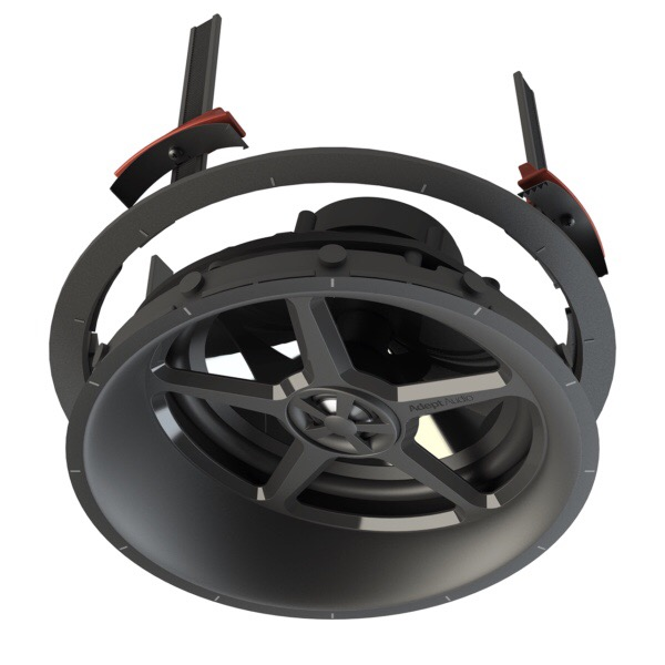 Ceiling LCR Speaker - Adept Audio - ICLCR66