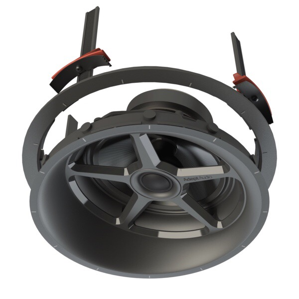 Ceiling LCR Speaker - Adept Audio - ICLCR62