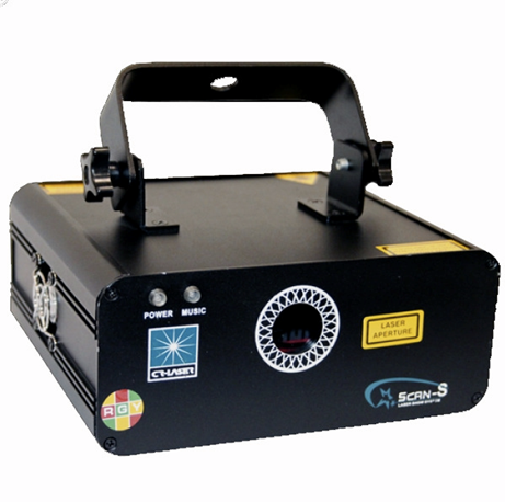 SCAN-S (500B)