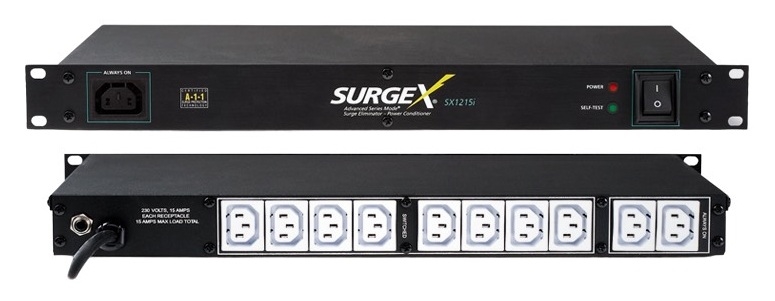 SURGEX - SX-1215i