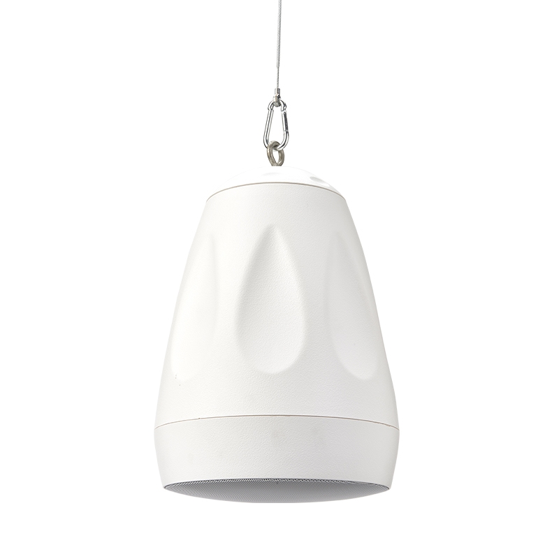 CVS-P42T Loa chuông, 4 inch, đồng trục, 2 đường tiếng