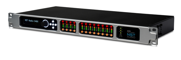 Tổng quan về D48X