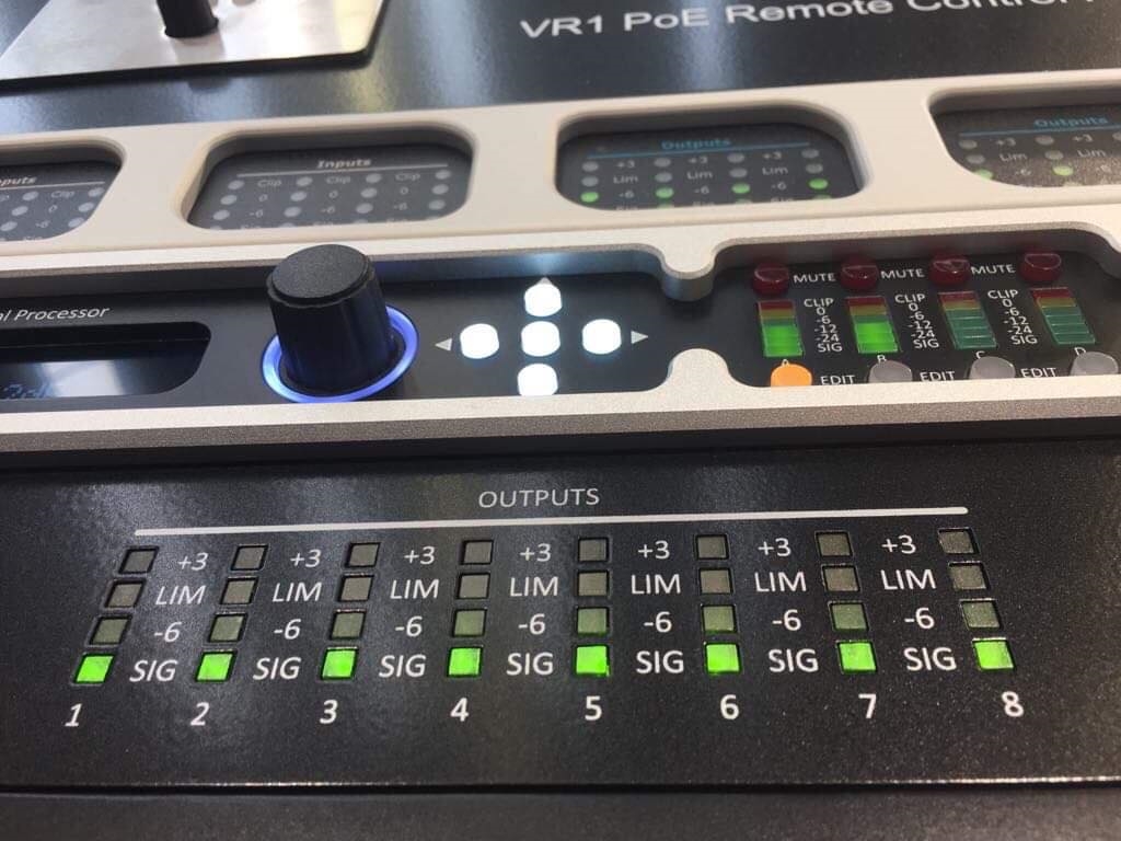 DSP engine1