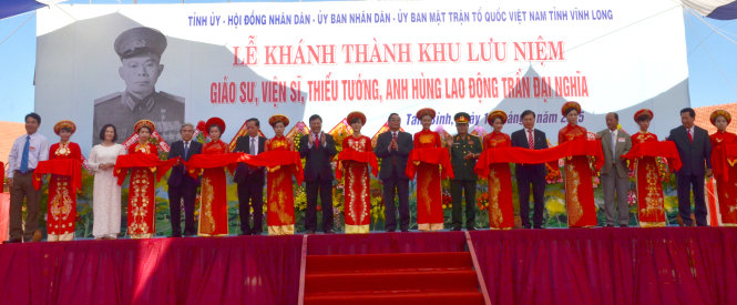 Kết Quả Sau Bàn Giao