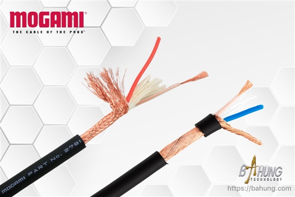 MOGAMI Cable