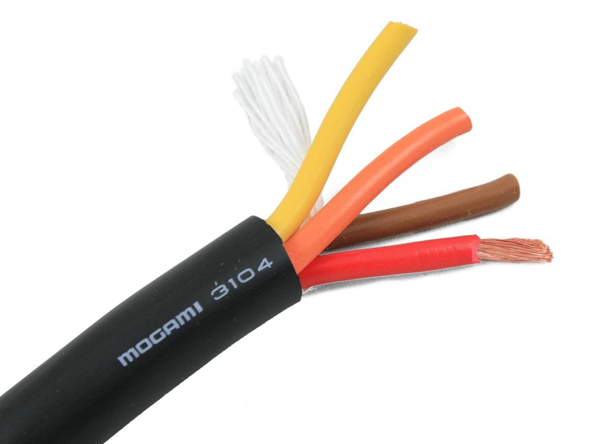 MOGAMI _ MC-3104-00