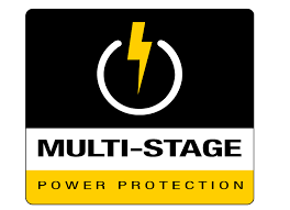 MULTI-STAGE - POWER PROTECTION