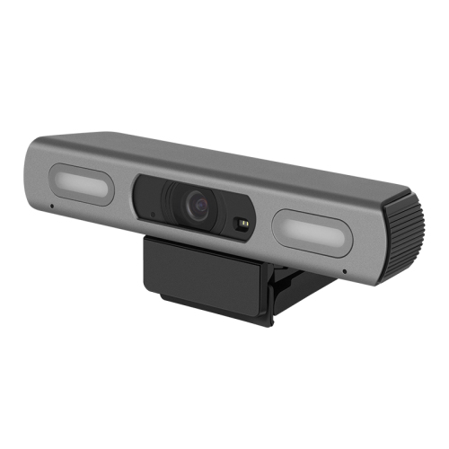 4K USB stream camera with Fill light _ RC06