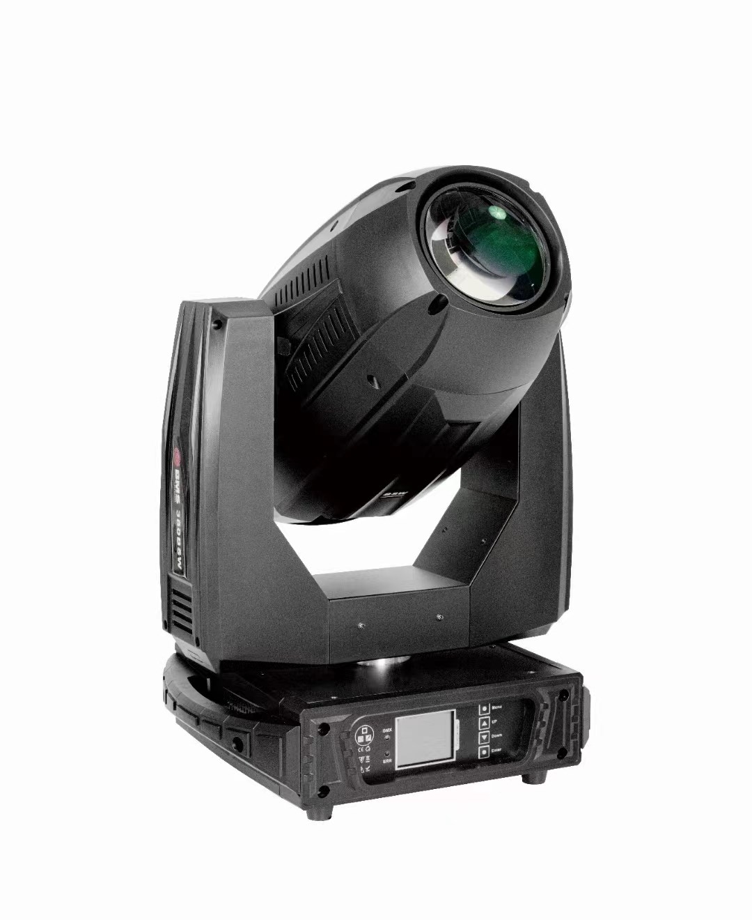 380W Hybrid Moving head 3in1 _ LP-380BSW