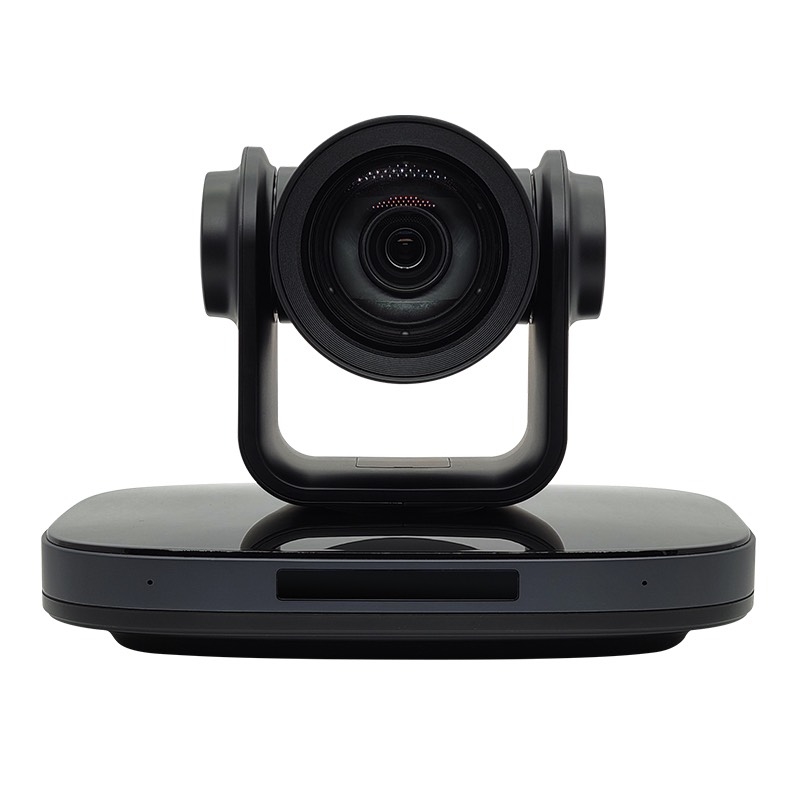4K@60 UHD PTZ AI Auto Tracking Video Conference Camera with 12X optical Zoom, USB and HDMI _ RC91