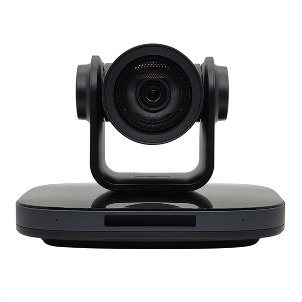 Giải pháp camera tích hợp AI Auto Tracking dùng trong thuyết trình - giảng dạy