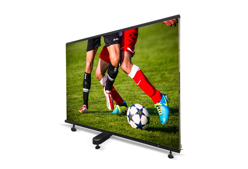 Sport LED Displays