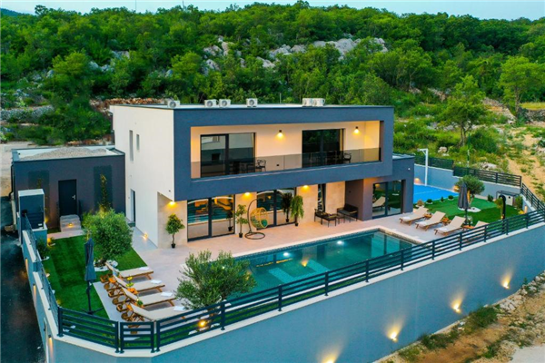 Villa - Nhà ở
