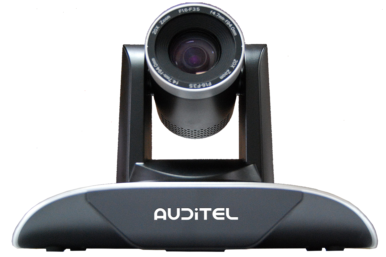 AUDITEL - AUDICAM 3