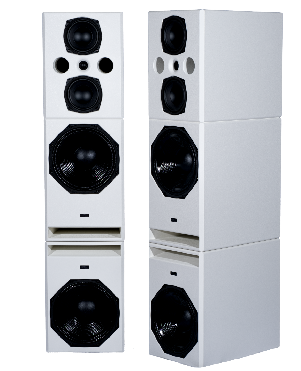 Loa đặt sàn - Floorstanding Speakers