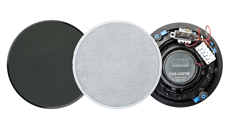 Contractor Ceiling Speaker