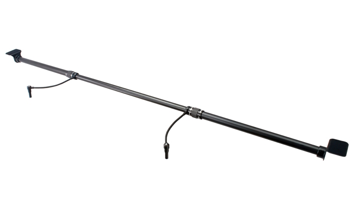 Piano Microphone System - Earthworks _ PM40
