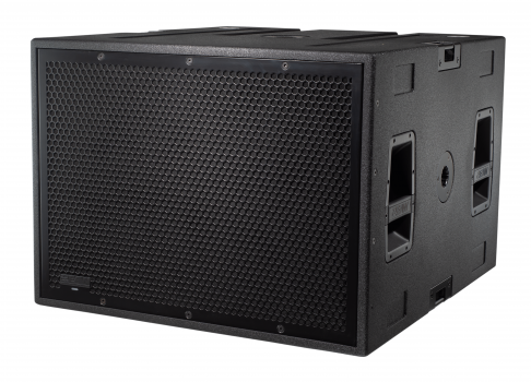 SBX Series - SBX118