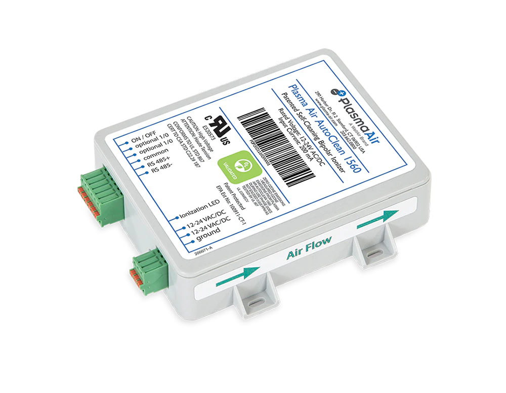 MÁY LÀM SẠCH KHÔNG KHÍ PLASMA AIR 1560