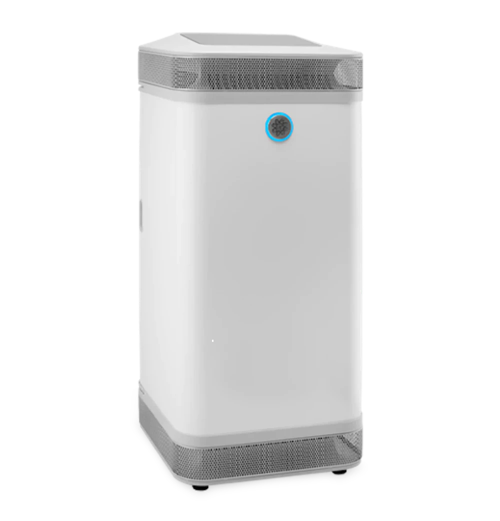 DEFEND 400 - Khử trùng không khí bằng Công nghệ NanoStrike kết hợp bộ lọc Pre, HEPA và Carbon