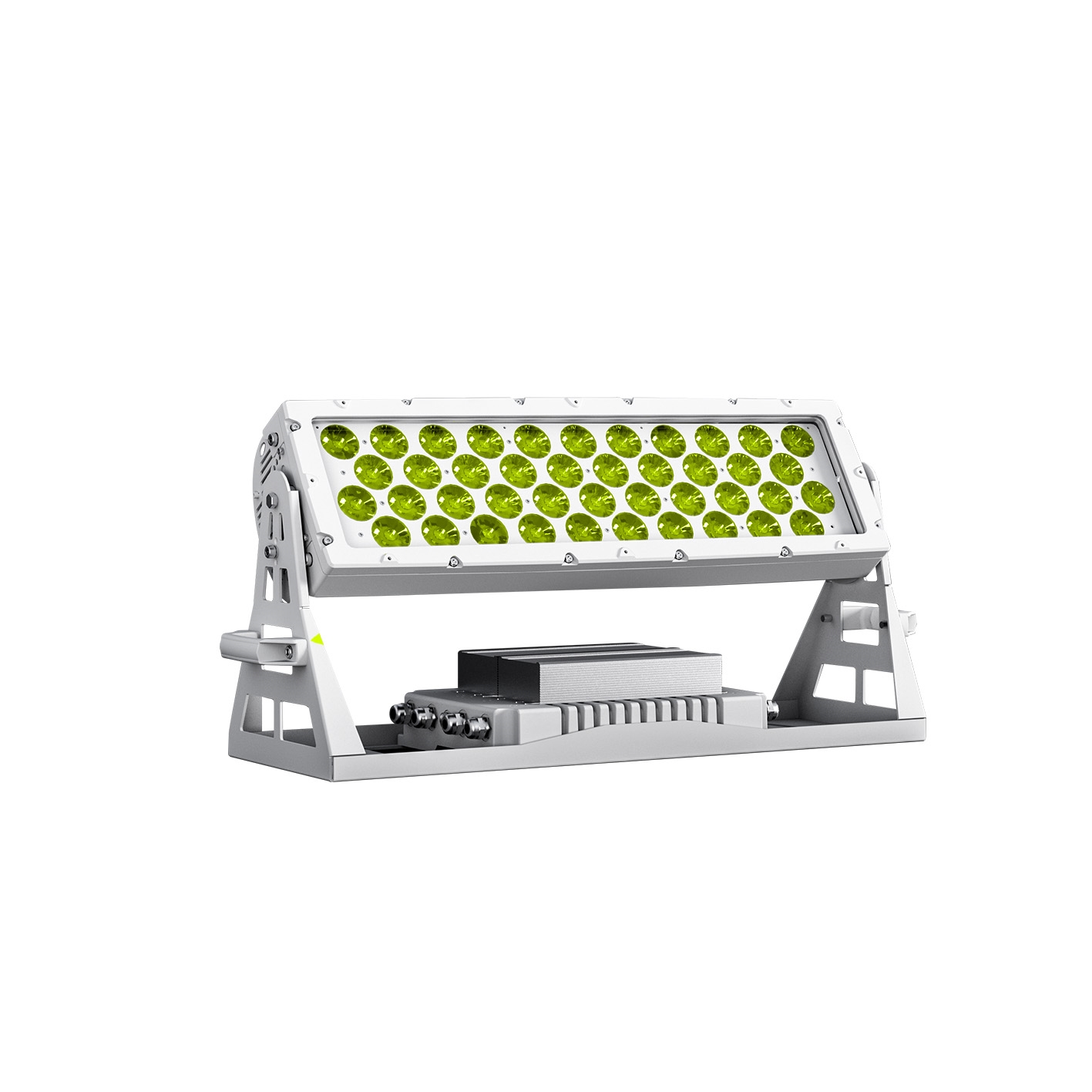 Đèn chiếu diện rộng - Flood Lights