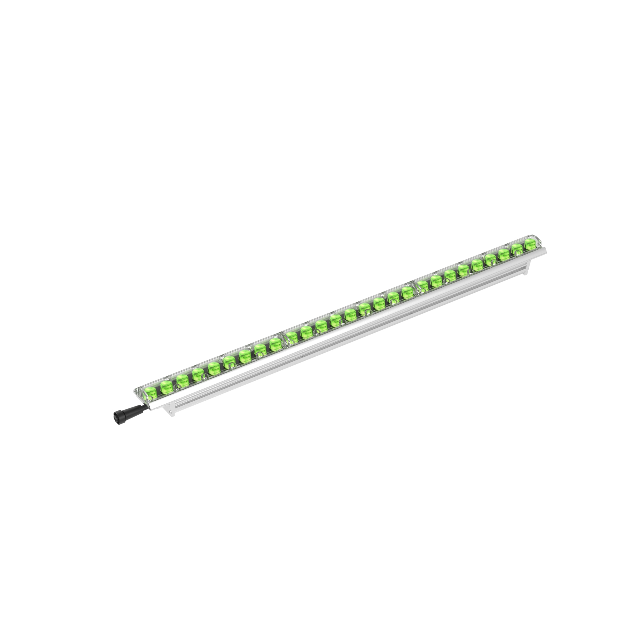 Nguồn sáng tuyến tính - Linear graze