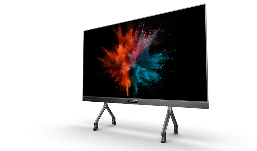 All-In-One Displays