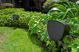 Gardent Speakers