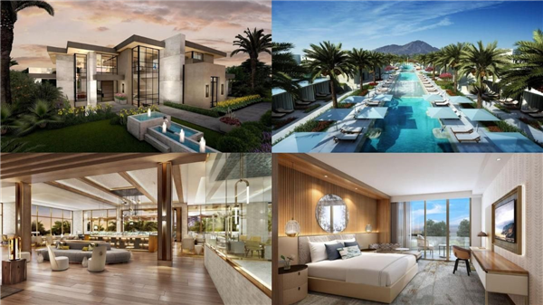 Những Nguy Cơ Tiềm Ẩn Từ Chất Lượng Không Khí Kém Tại Khách Sạn/Khu Nghỉ Dưỡng