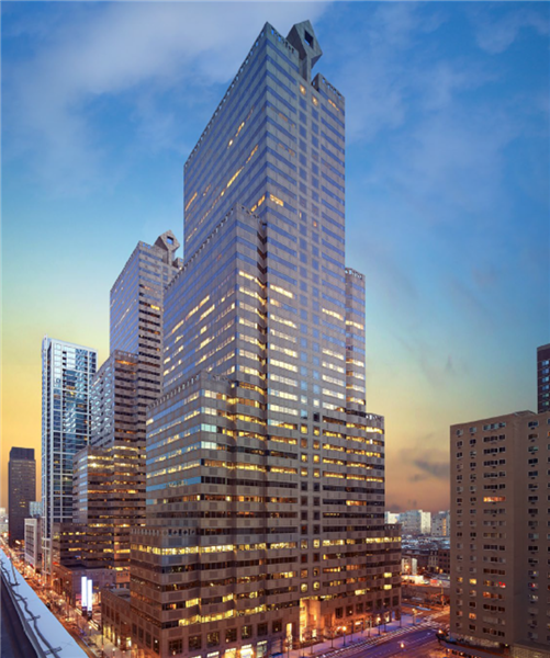 WellAir Đưa Công Nghệ Không Khí Sạch Vào Các Bất Động Sản Thuộc Sở Hữu của Brandywine Realty Trust.
