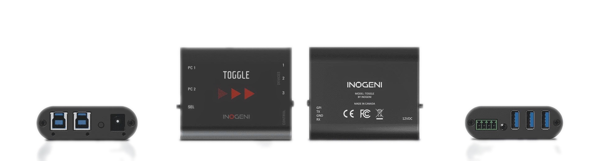 TOGGLE