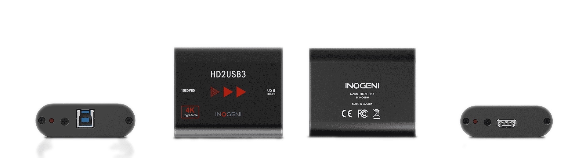 HD2USB3