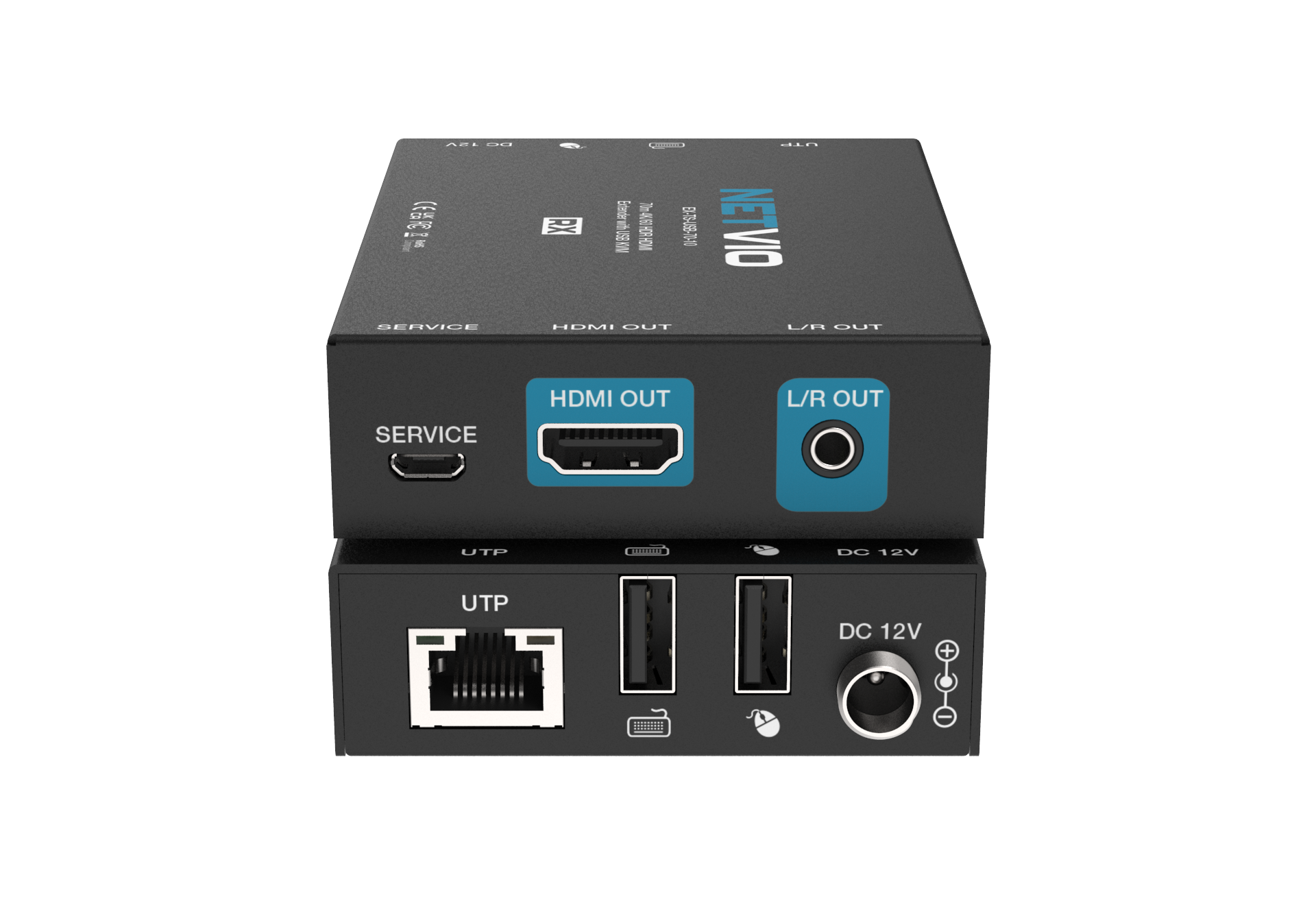 Tính toán từ xa (KVM)