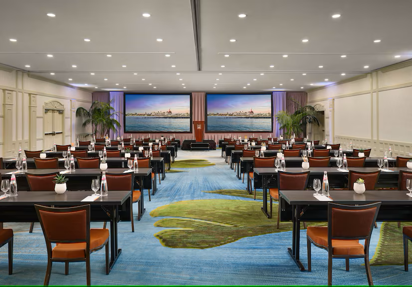 Giải Pháp Pro Audio Visual Toàn Diện: Nâng Tầm Trải Nghiệm & Hiệu Quả Vận Hành Cho Mọi Không Gian Tại Khách Sạn & Khu Nghỉ Dưỡng