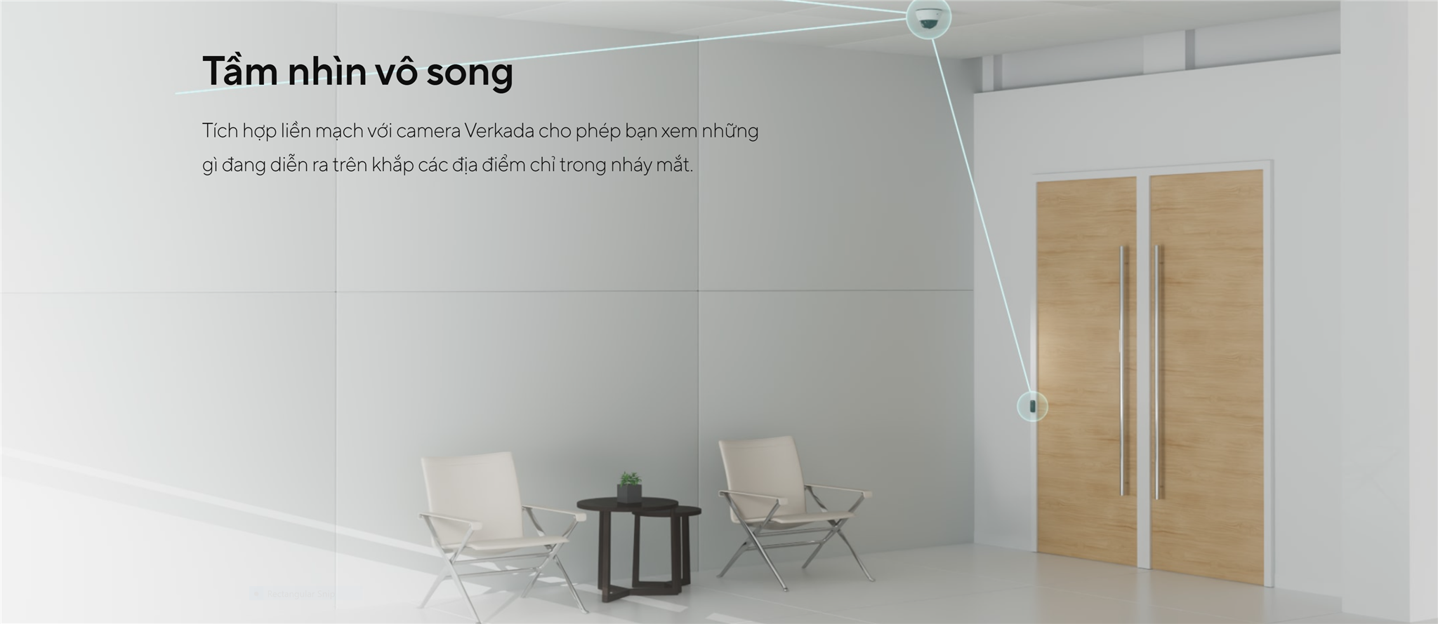 Tầm nhìn vô song