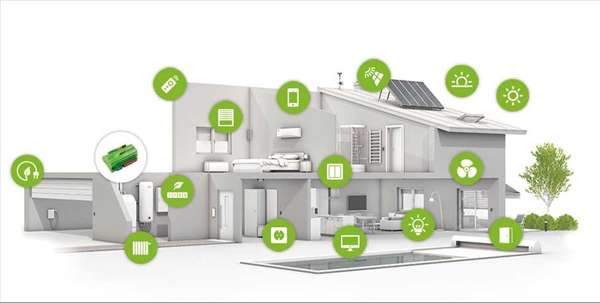 Cách Xây Dựng Một Ngôi Nhà Thông Minh: Hướng Dẫn Toàn Diện Cho Chủ Đầu Tư