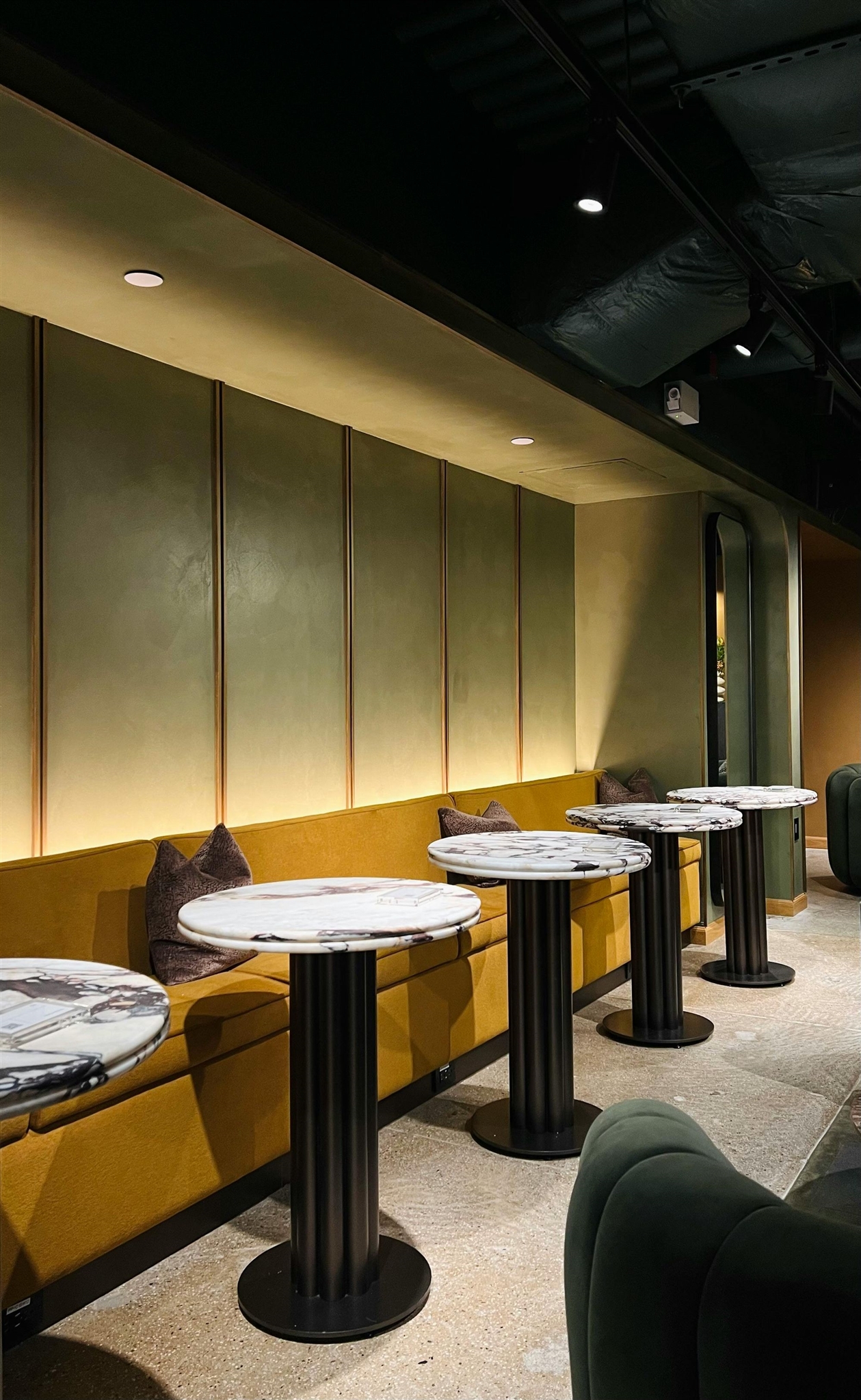 Nâng cao trải nghiệm hiếu khách của bạn