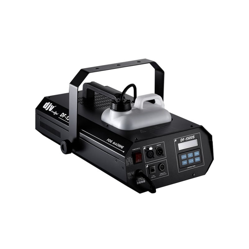 DJ POWER - DF-1500S