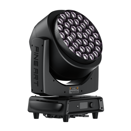 FA-FINE 4037 PIXIE PLUS