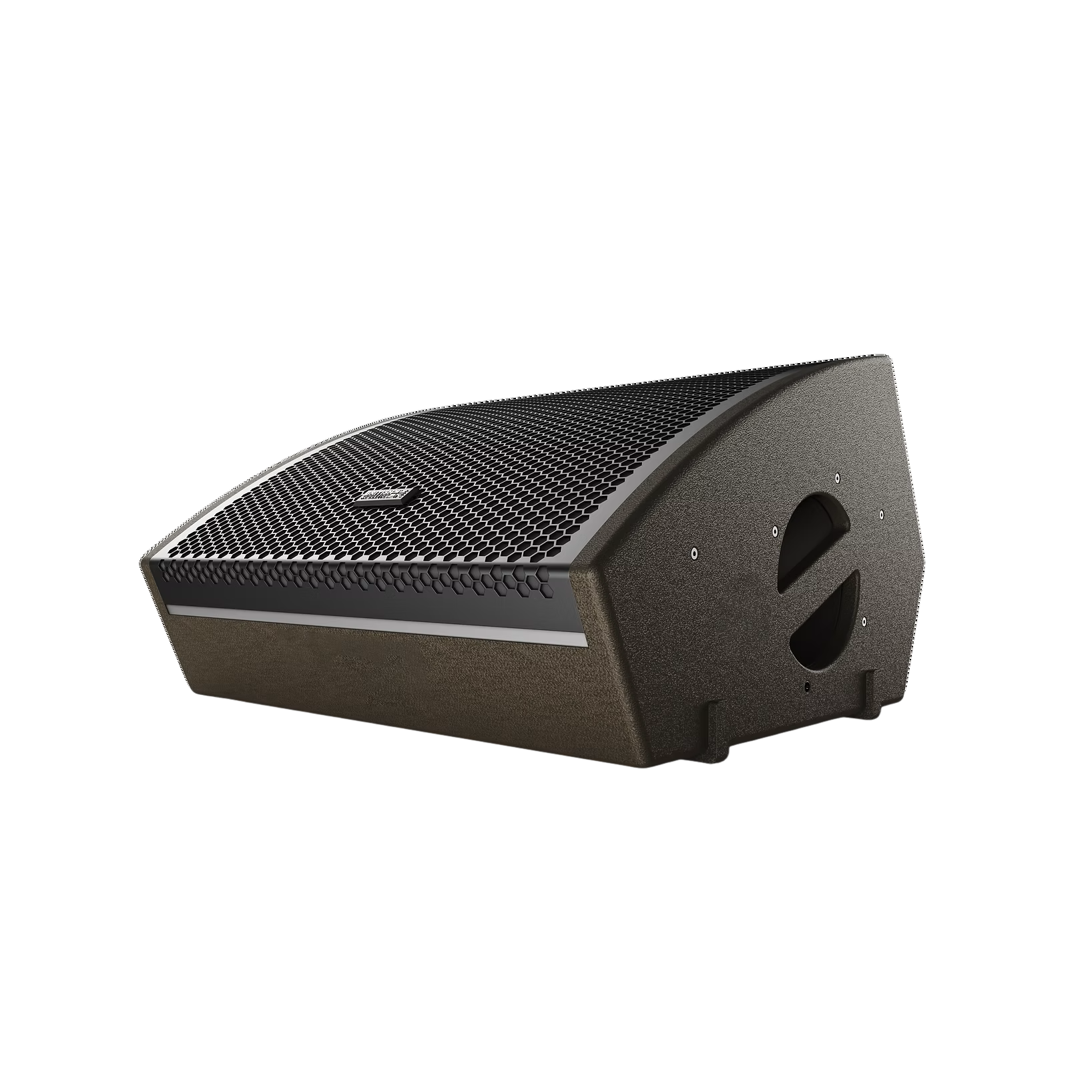 Loa kiểm âm sân khấu đồng trục 15