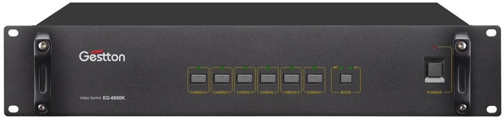 Camera Switcher & Acc - GESTTON