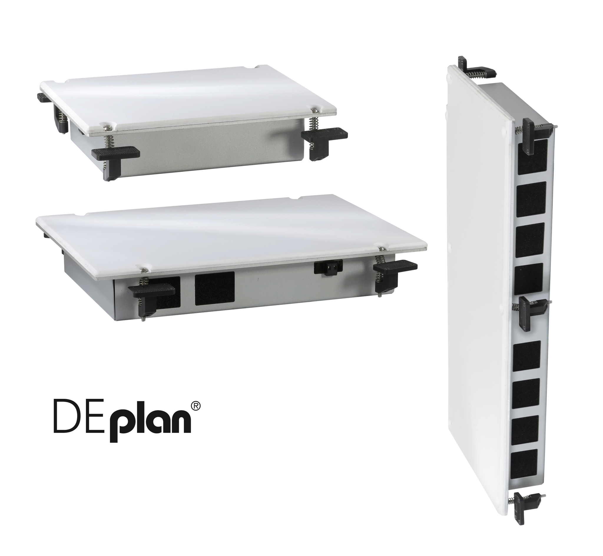 Loa tàng hình - Invisible Speakers