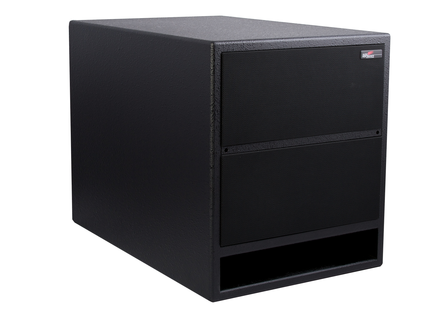 Loa siêu trầm chủ động (liền công suất)