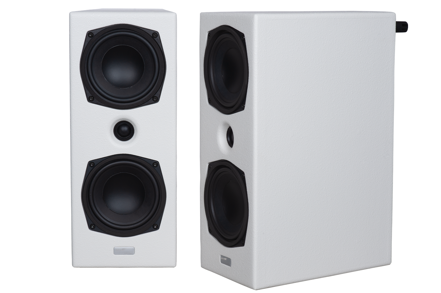 Loa kệ sách - Bookshelf Speakers
