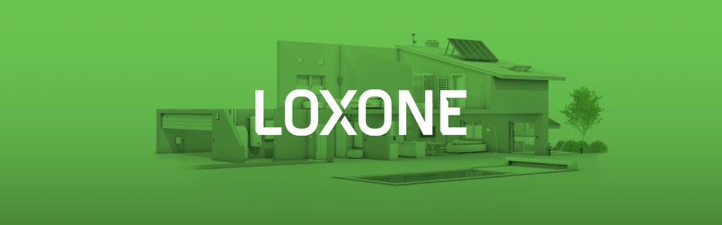 LOXONE - Nhà thông minh sản xuất tại Châu Âu