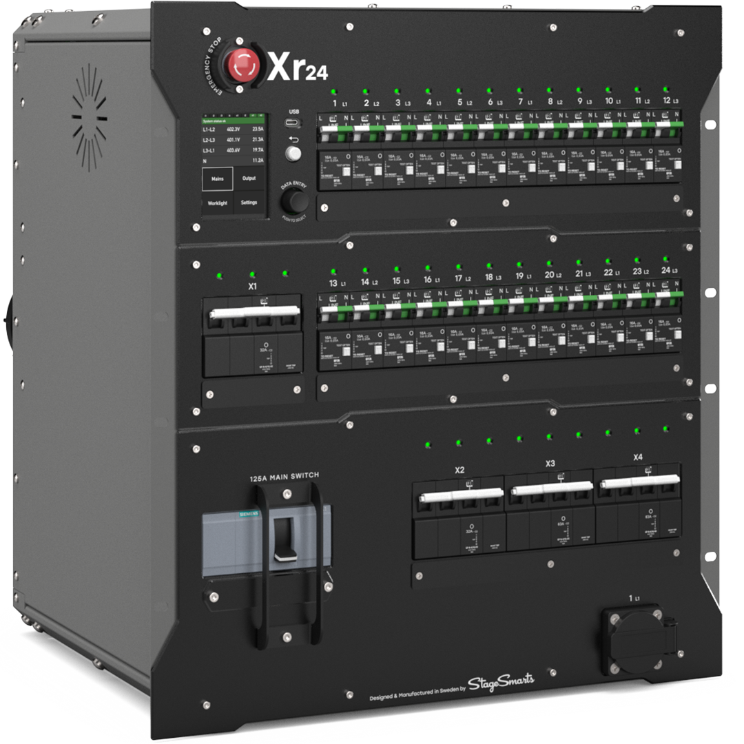 Xr24