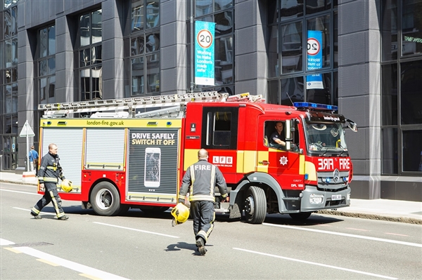 Voice Alarm là gì?