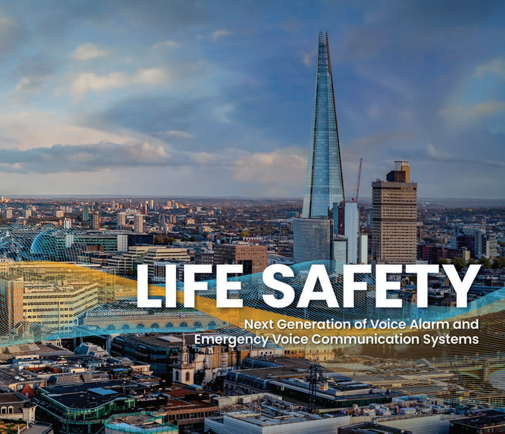 Giá Trị Đầu Tư Vượt Trội Từ Giải Pháp An Toàn Sinh Mạng