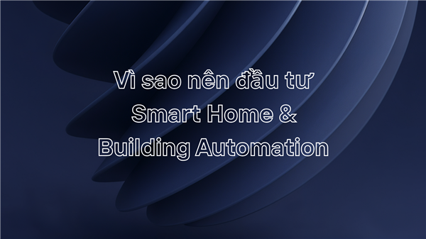 Smart Home -
