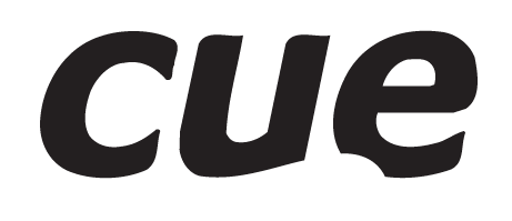 CUE